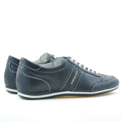 Buty sportowe męskie 770 indigo
