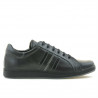 Męskie buty sportowe 959 czarne