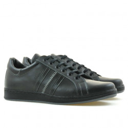 Męskie buty sportowe 959 czarne
