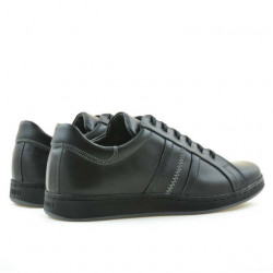 Męskie buty sportowe 959 czarne