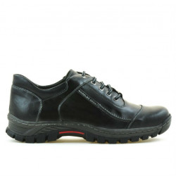 Buty sportowe męskie 852 czarne