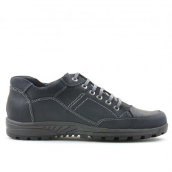Męskie buty sportowe 853 tuxon czarny