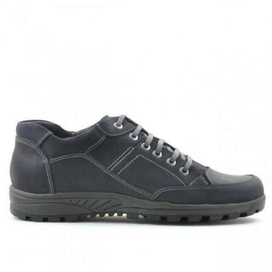 Męskie buty sportowe 853 tuxon czarny