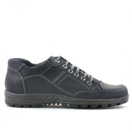 Męskie buty sportowe 853 tuxon czarny
