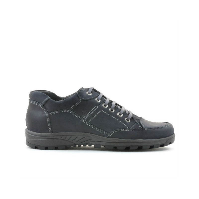 Męskie buty sportowe 853 tuxon czarny
