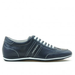Buty sportowe męskie 770 indigo