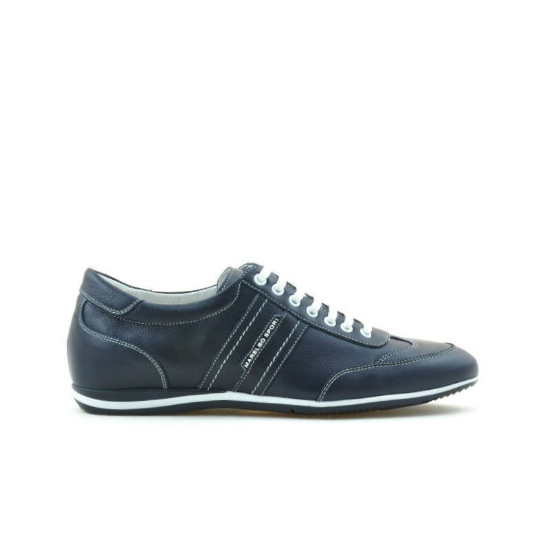 Buty sportowe męskie 770 indigo