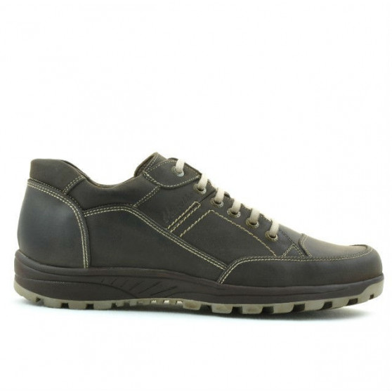 Buty sportowe męskie 853 tuxon cafe
