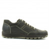 Buty sportowe męskie 853 tuxon cafe