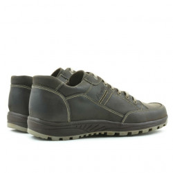 Buty sportowe męskie 853 tuxon cafe