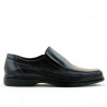 Eleganckie buty męskie 934 czarne