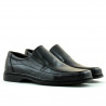 Eleganckie buty męskie 934 czarne