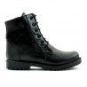 Buty dziecięce 3000 czarne