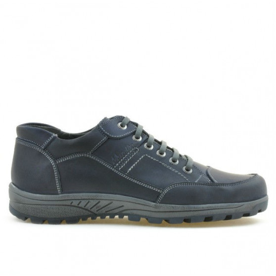 Męskie buty sportowe 853 tuxon indigo