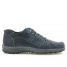 Męskie buty sportowe 853 tuxon indigo