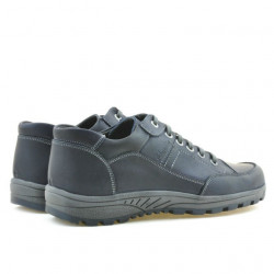 Męskie buty sportowe 853 tuxon indigo