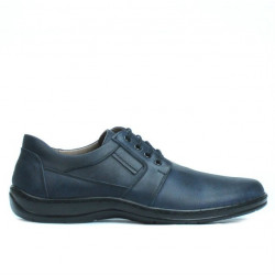 Casualowe buty męskie 825 tuxon indigo