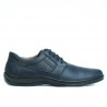 Casualowe buty męskie 825 tuxon indigo