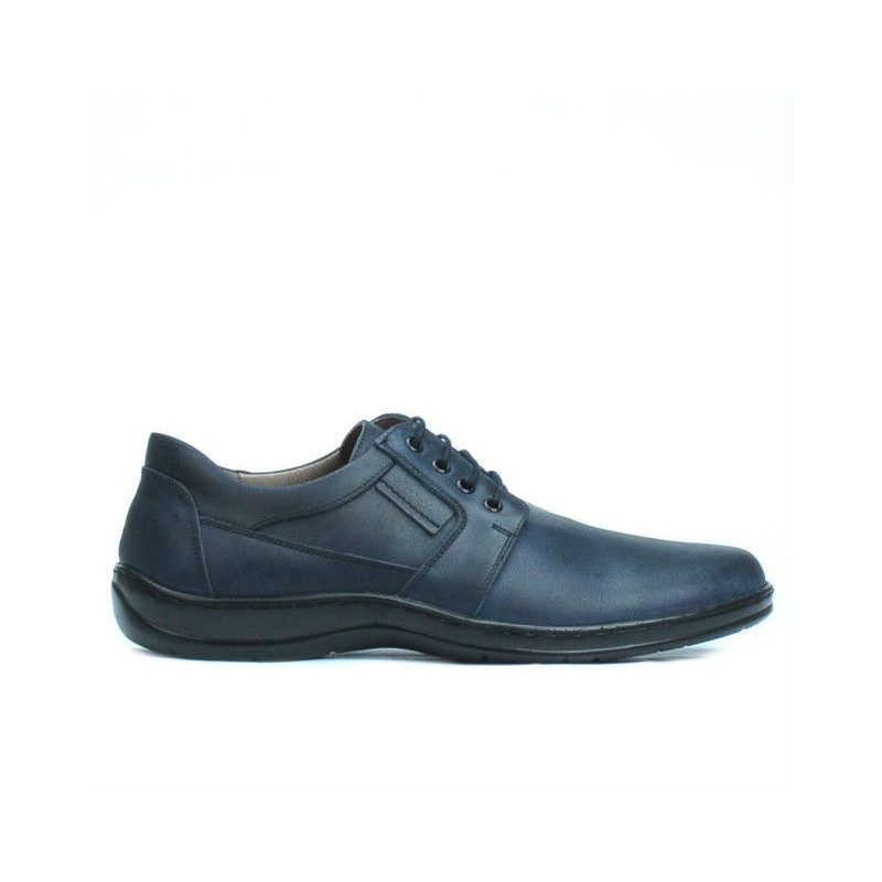 Casualowe buty męskie 825 tuxon indigo