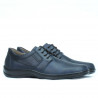 Casualowe buty męskie 825 tuxon indigo