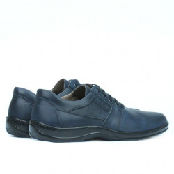 Casualowe buty męskie 825 tuxon indigo