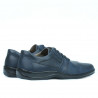 Casualowe buty męskie 825 tuxon indigo