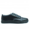 Męskie buty sportowe 824 czarne