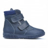 Buty dziecięce 3002 tuxon indigo