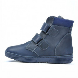 Buty dziecięce 3002 tuxon indigo
