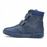 Buty dziecięce 3002 tuxon indigo