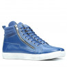 Buty męskie 486 indygo