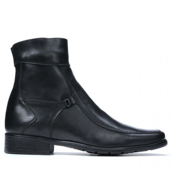 Męskie buty 405 czarne