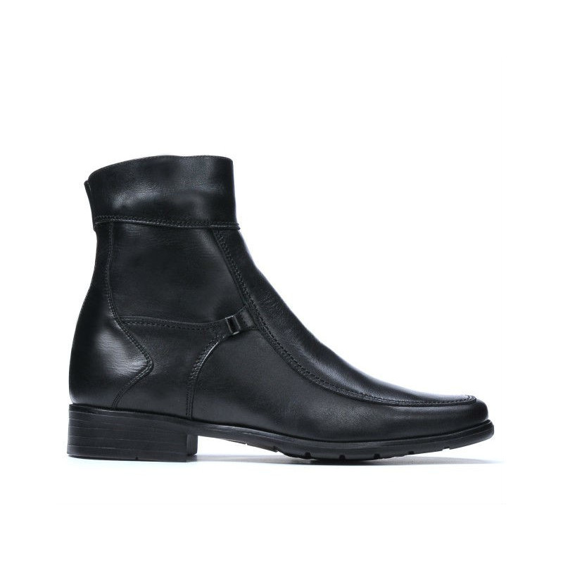 Męskie buty 405 czarne