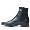 Męskie buty 405 czarne