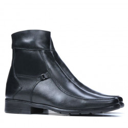 Męskie buty 405 czarne