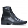 Męskie buty 405 czarne