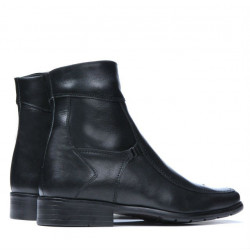 Męskie buty 405 czarne
