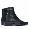 Męskie buty 405 czarne