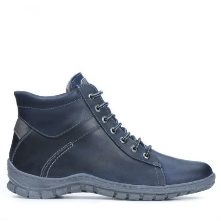 Buty męskie 491 tuxon indigo