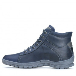 Buty męskie 491 tuxon indigo