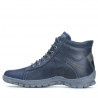 Buty męskie 491 tuxon indigo