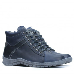 Buty męskie 491 tuxon indigo