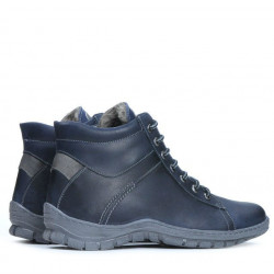 Buty męskie 491 tuxon indigo