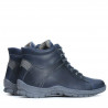 Buty męskie 491 tuxon indigo