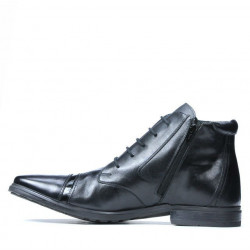 Buty męskie 408m czarne