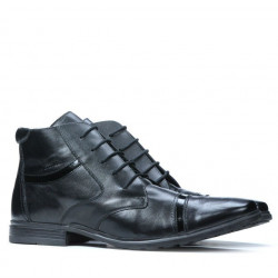 Buty męskie 408m czarne