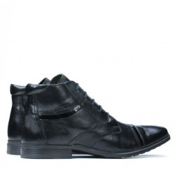 Buty męskie 408m czarne