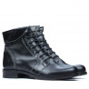 Buty damskie 3233 czarne
