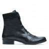 Buty damskie 291 czarne