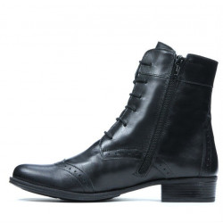 Buty damskie 291 czarne